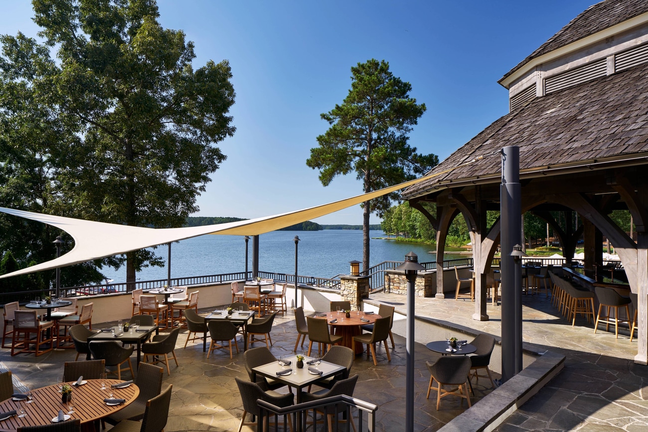 Gaby's by the Lake in Greensboro, GA (5)