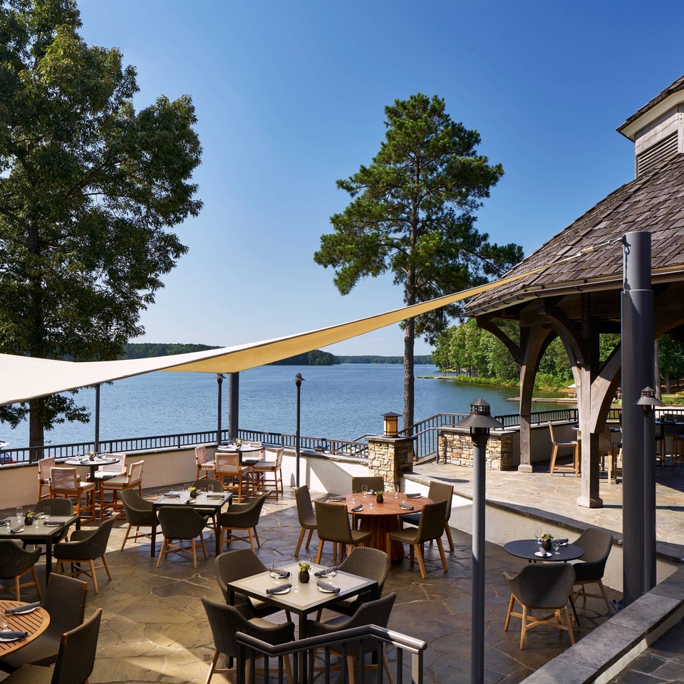 Gaby's by the Lake in Greensboro, GA (6)