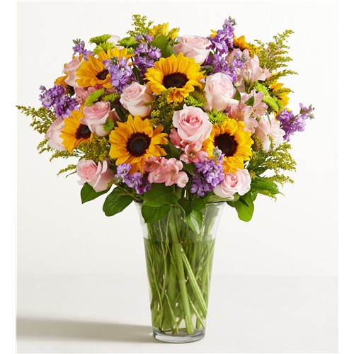 A Bundle Of Love Flowers & Gifts by Elena in Ferris, TX (5)