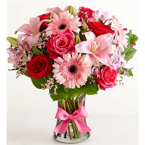 A Bundle Of Love Flowers & Gifts by Elena in Ferris, TX (6)