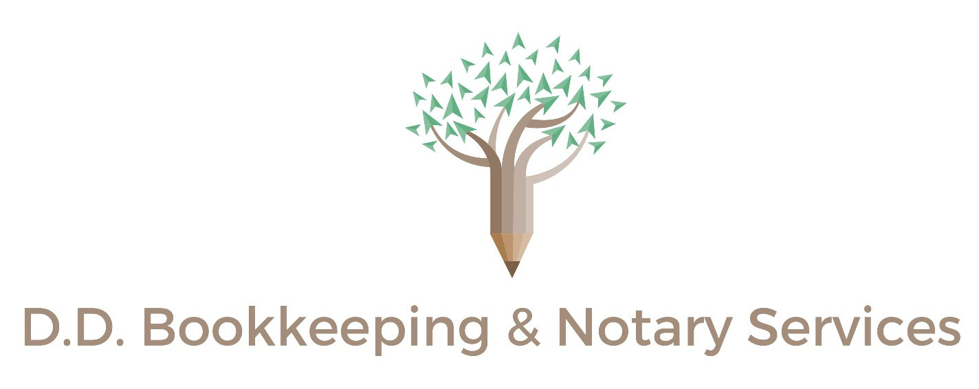 D.D. Bookkeeping & Notary Services, LLC in Indio, CA