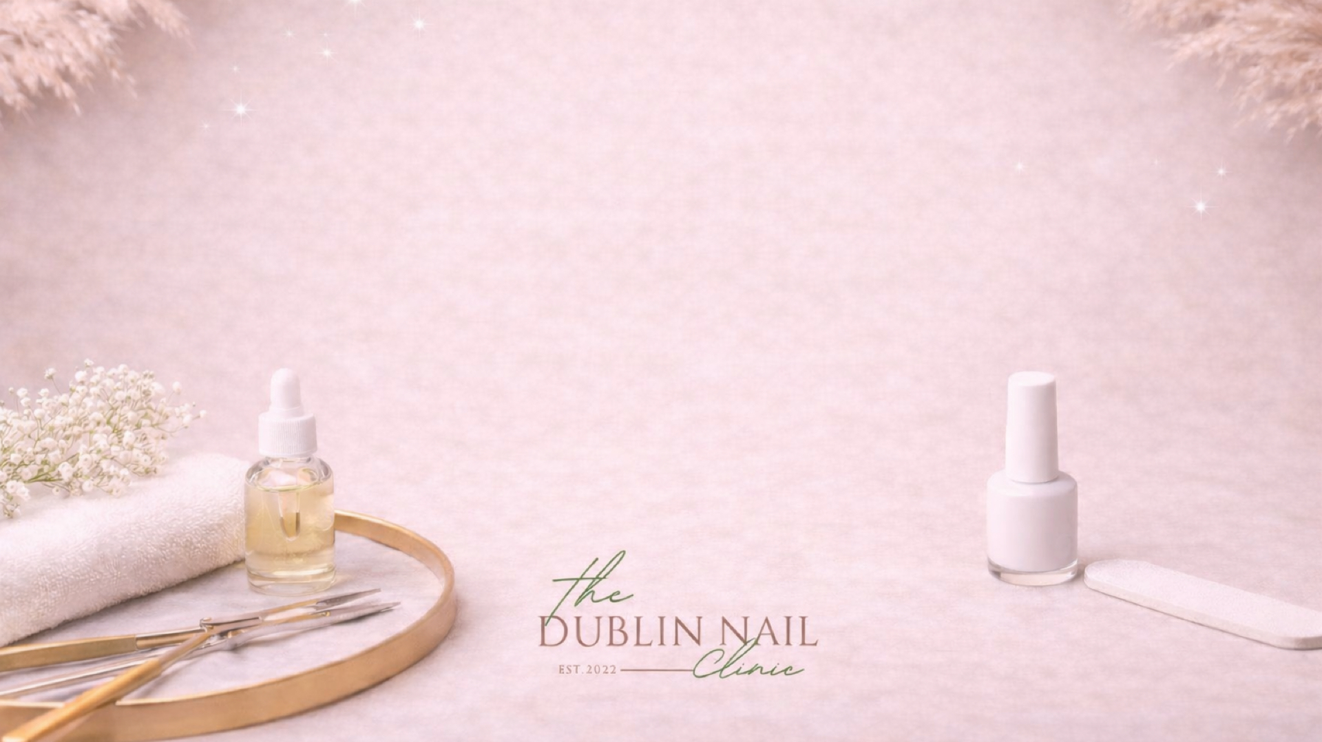 The Dublin Nail Clinic in Columbus, OH