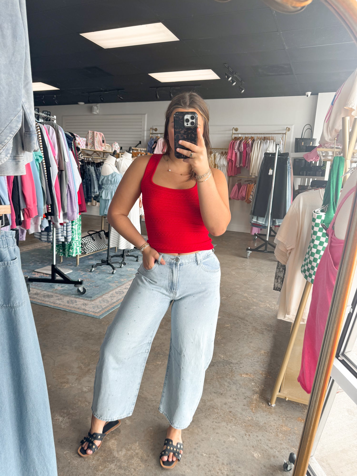 Southern Soul Boutique - Monroe NC in Monroe, NC (5)