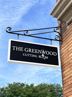 The Greenwood Cutting Room in Jenkintown, PA (2)