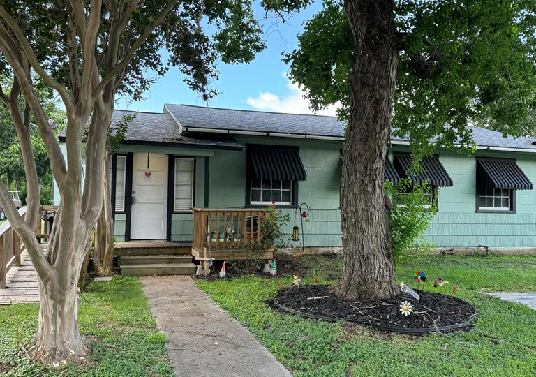 Texas Coastal Properties in Palacios, TX