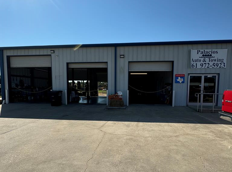 Texas Coastal Properties in Palacios, TX (3)