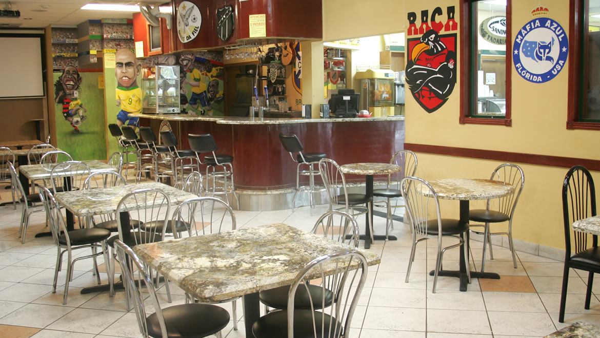 BAKERY & CAFE 2000, INC. in Pompano Beach, FL (4)