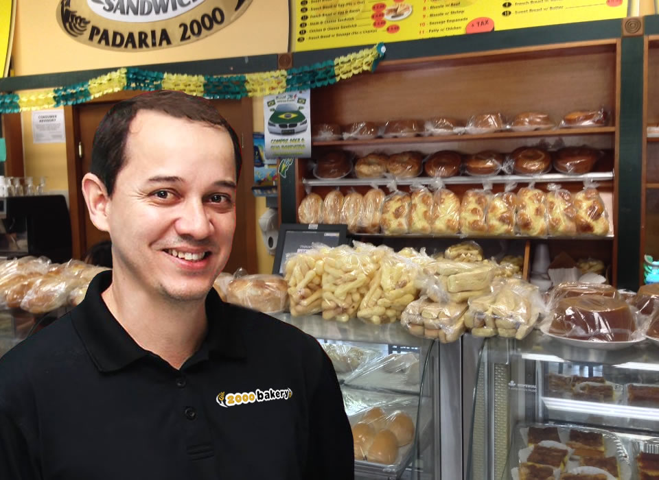BAKERY & CAFE 2000, INC. in Pompano Beach, FL (6)