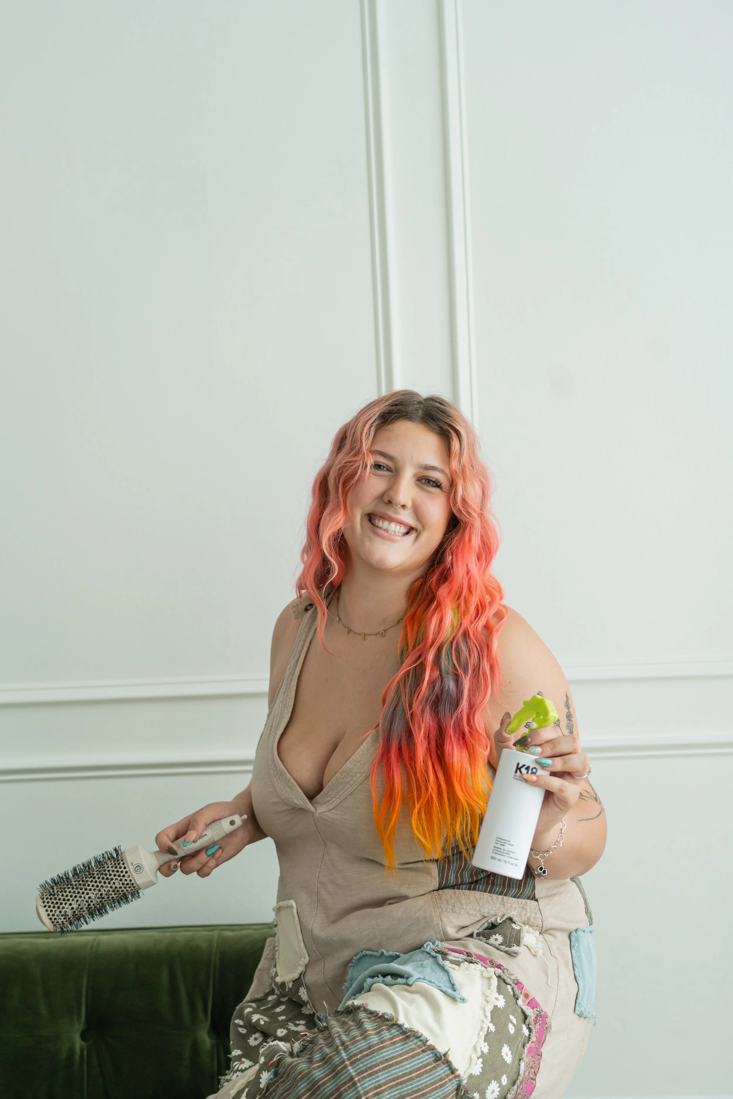 Laratta's Hair Haus in Fredericksburg, TX (6)