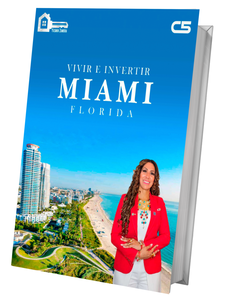 Yazmine Zamora Realtor in Indian Rocks Beach, FL