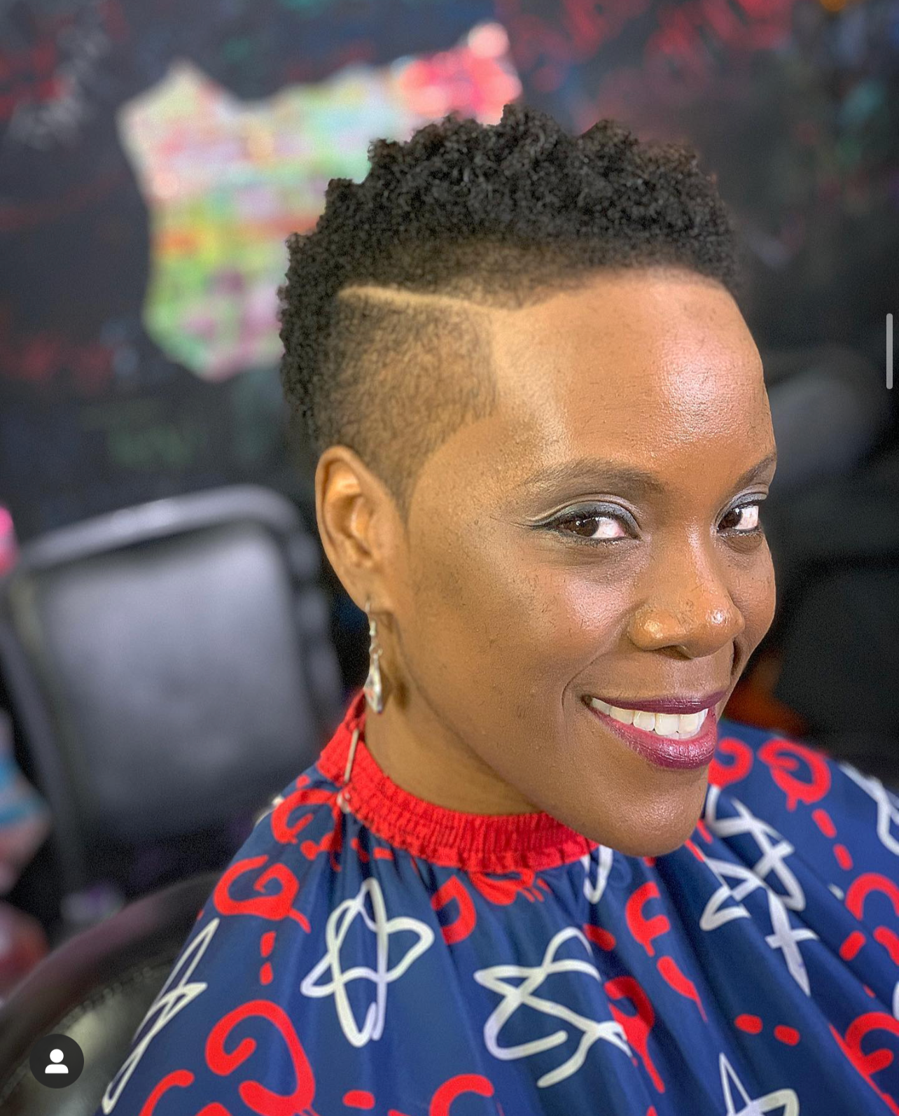 ManeCave Barber Studio in Raleigh, NC