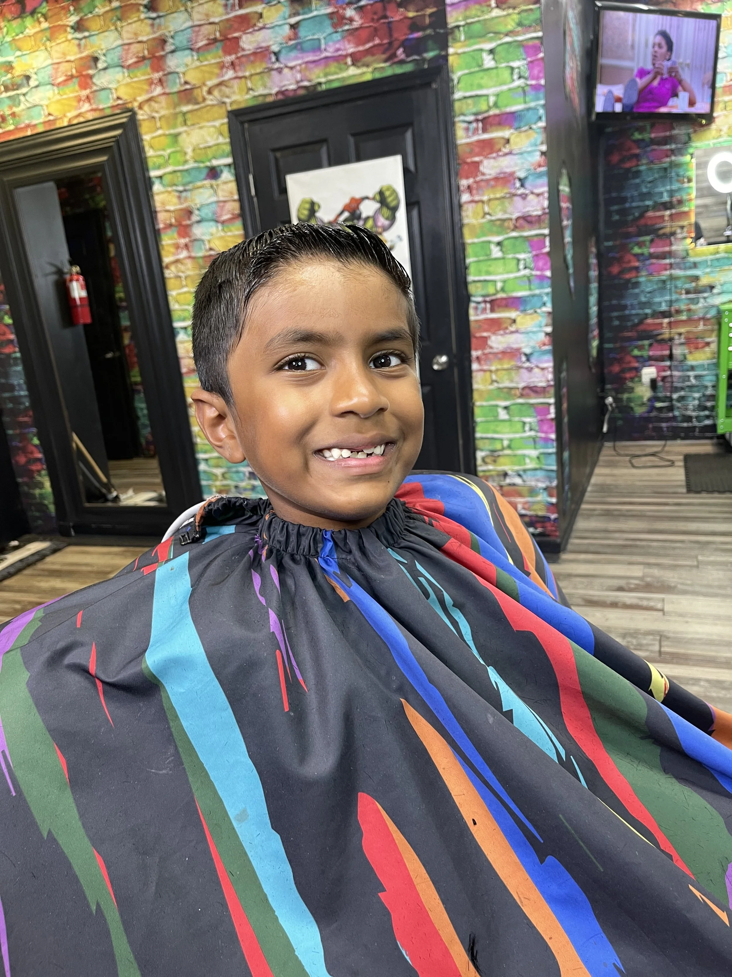 ManeCave Barber Studio in Raleigh, NC (3)