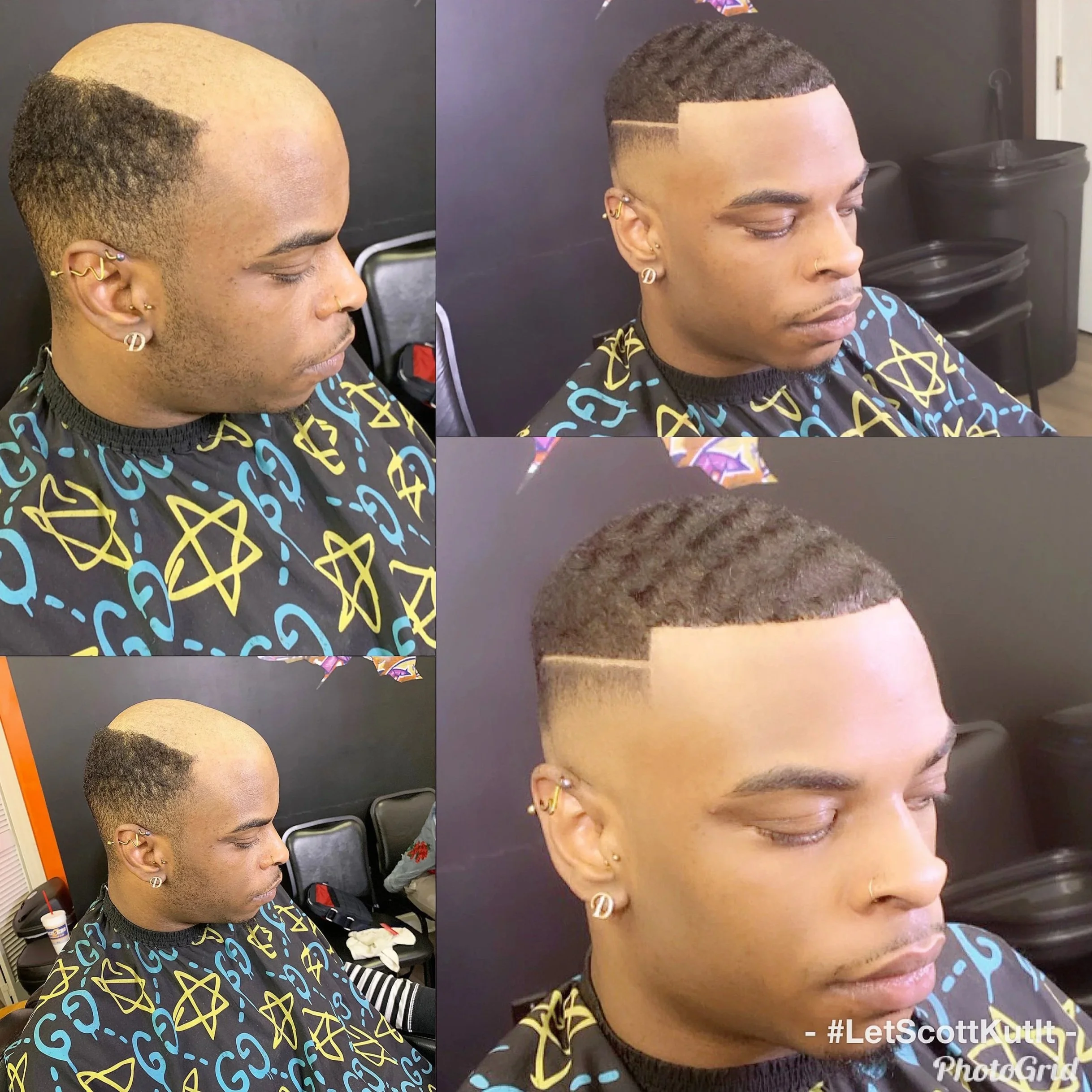 ManeCave Barber Studio in Raleigh, NC (6)