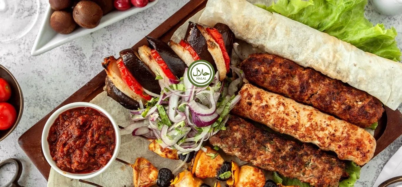 Adam Kabob & Grill in Morrisville, PA