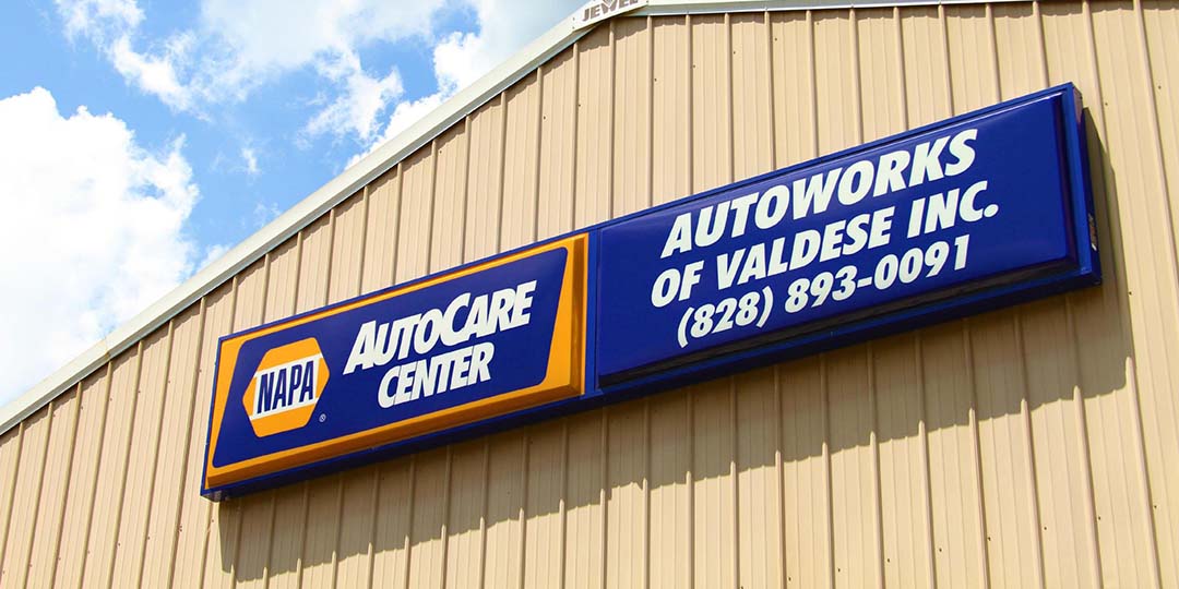 Autoworks of Valdese Inc in Valdese, NC