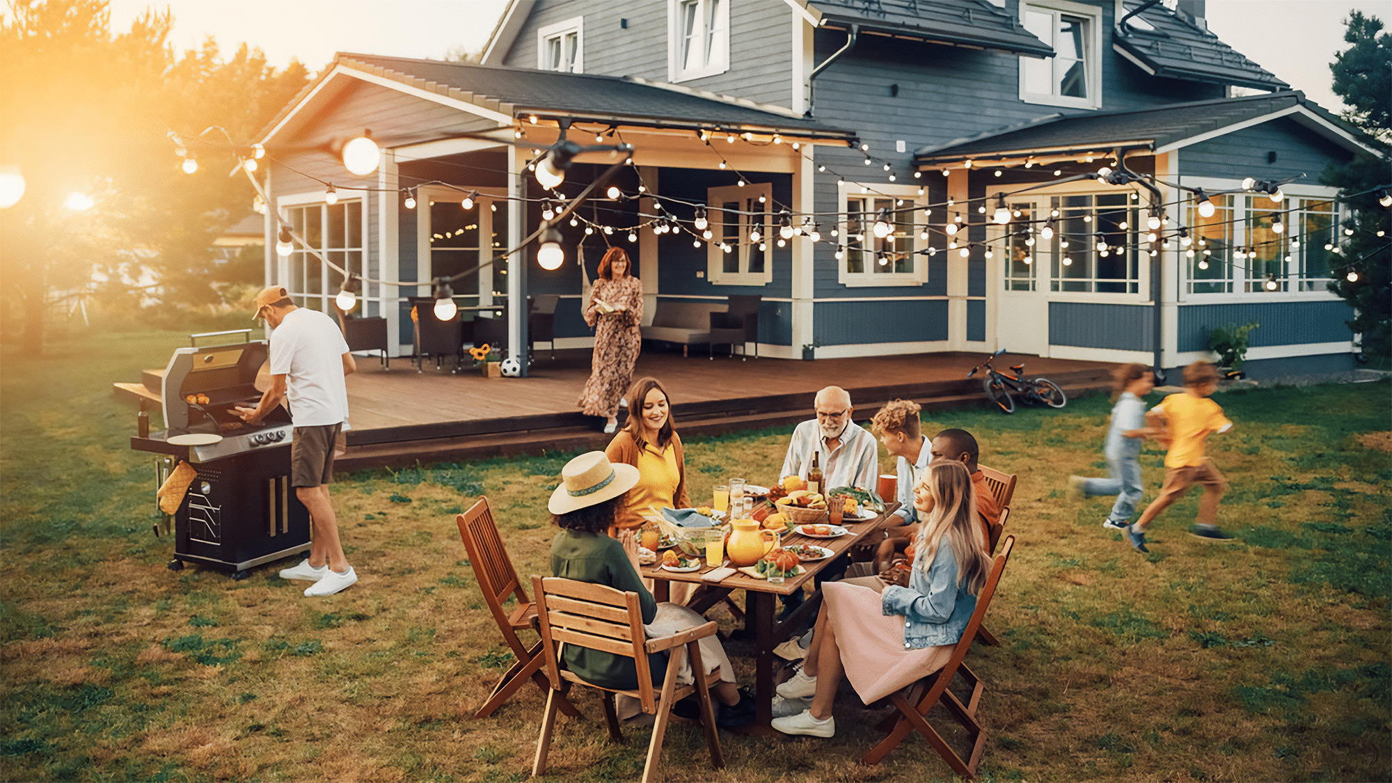 The Hutson Group Real Estate Agency in Woodstock, GA
