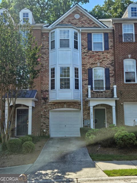 The Hutson Group Real Estate Agency in Woodstock, GA (4)