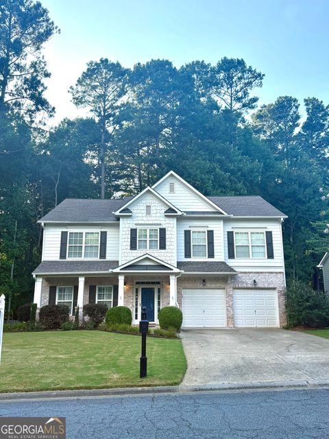 The Hutson Group Real Estate Agency in Woodstock, GA (5)