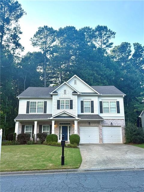 The Hutson Group Real Estate Agency in Woodstock, GA (6)