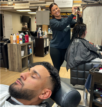 Good Vibes "One Stop Hair Shop" in Washington, PA (2)