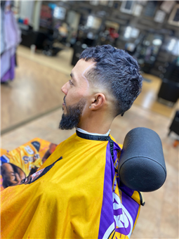 Good Vibes "One Stop Hair Shop" in Washington, PA (5)
