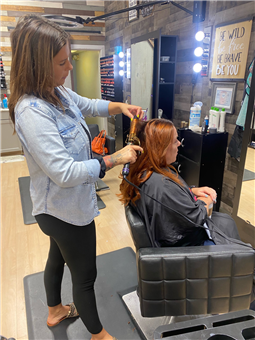 Good Vibes "One Stop Hair Shop" in Washington, PA (6)