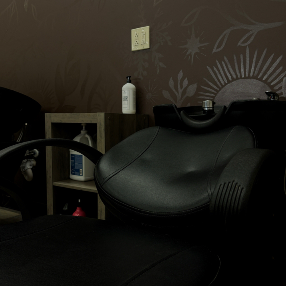 Serenity Salon in White Sulphur Springs, WV (5)