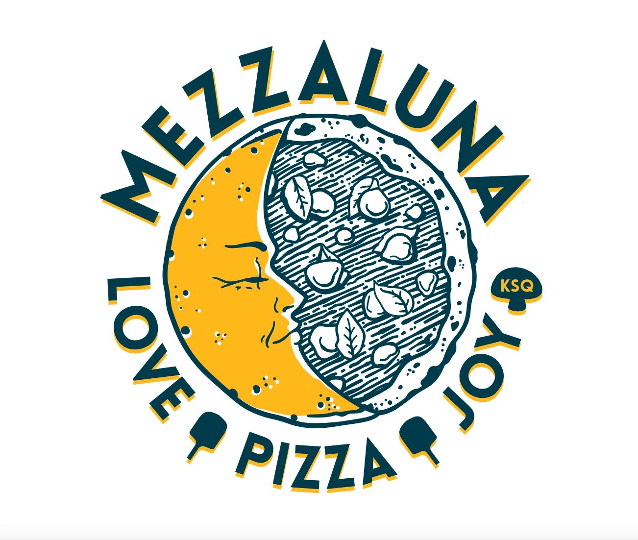 Mezzaluna KSQ in Kennett Square, PA
