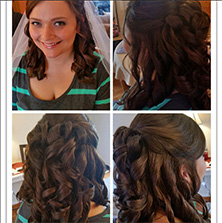Anna's Salon Elite in Aliquippa, PA