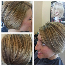 Anna's Salon Elite in Aliquippa, PA (2)
