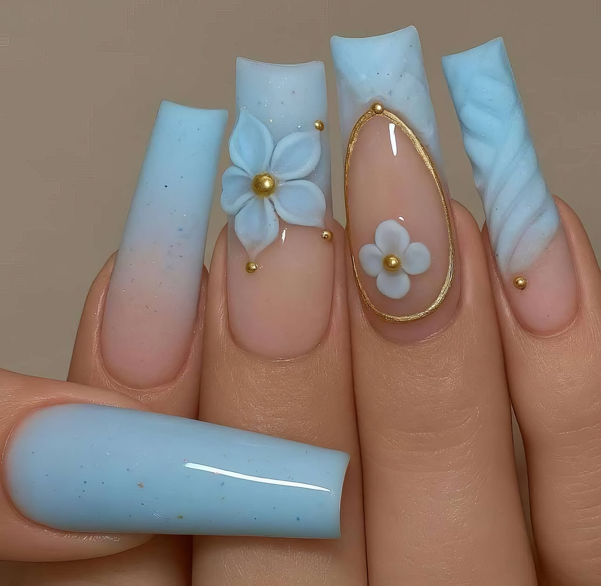 Nail 2000 in North Myrtle Beach, SC (3)