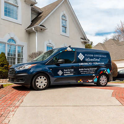 Floor Coverings International in Port Washington, NY (2)