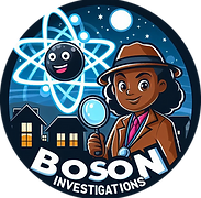 Boson Investigations in Longview, TX (2)