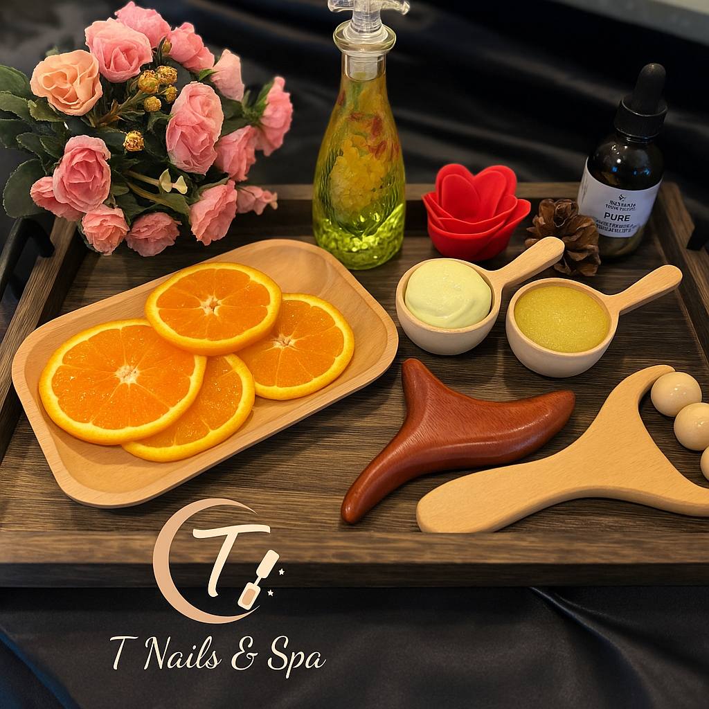 T Nails & Spa - Under New Ownership in Newnan, GA