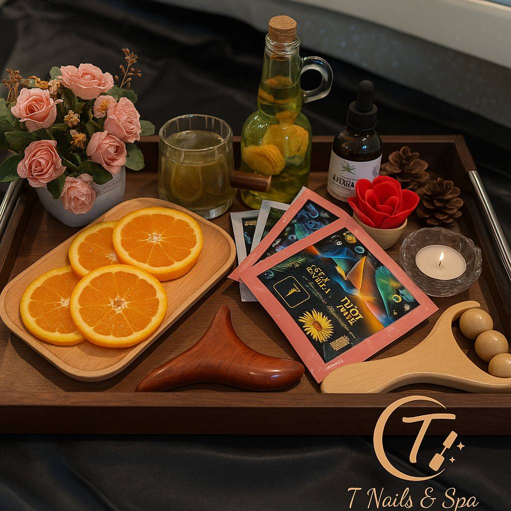 T Nails & Spa - Under New Ownership in Newnan, GA (2)