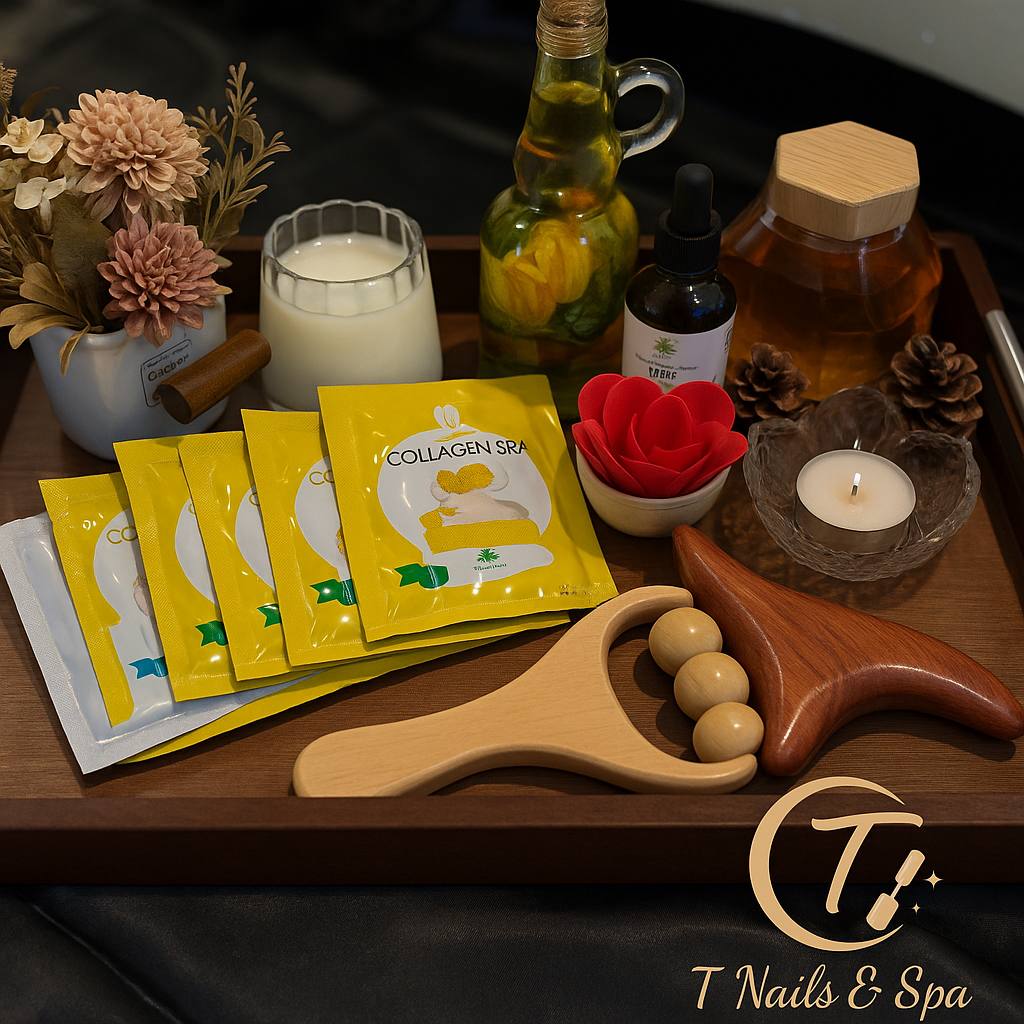 T Nails & Spa - Under New Ownership in Newnan, GA (3)