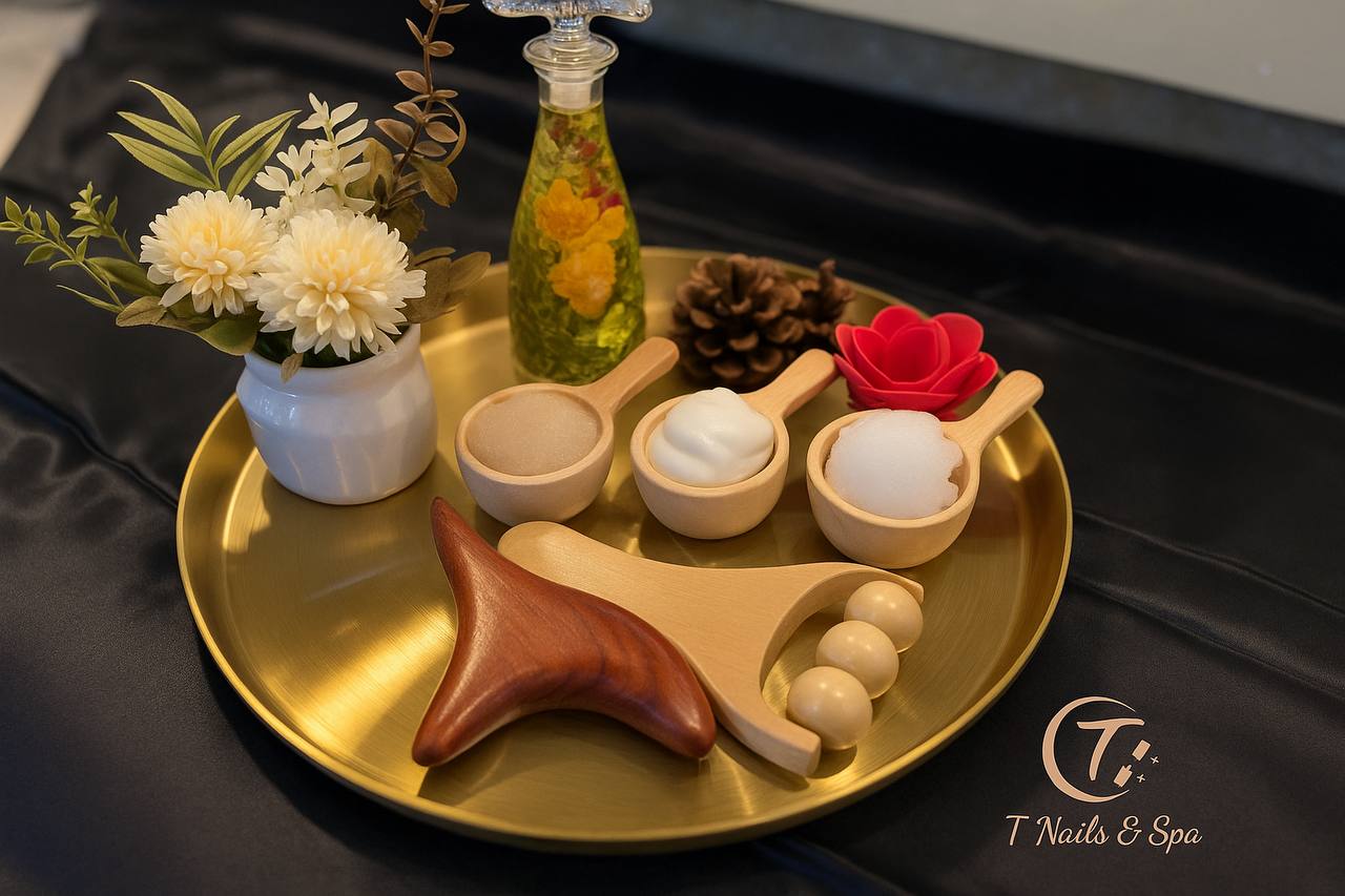 T Nails & Spa - Under New Ownership in Newnan, GA (5)