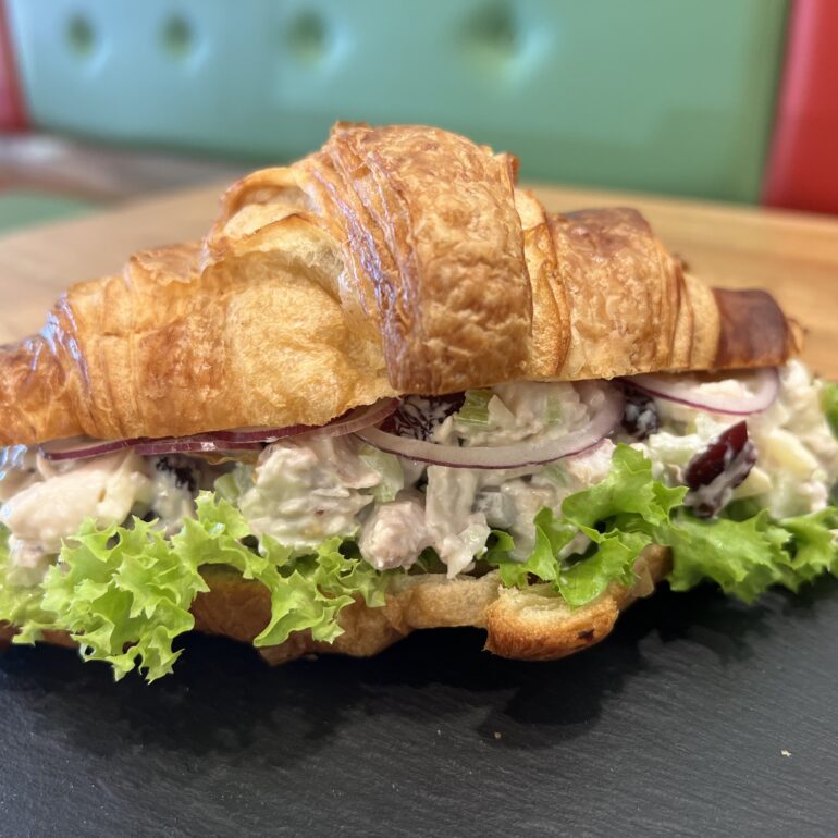 Fraise Café in Fullerton, CA (5)