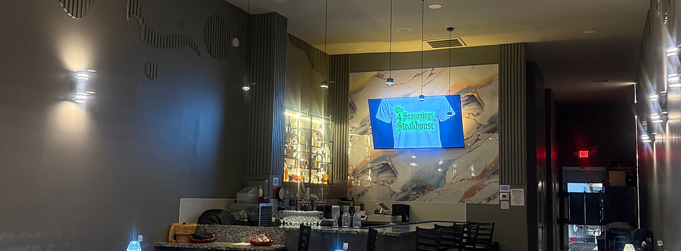 The Four Seasonings Steakhouse in Antioch, CA (2)
