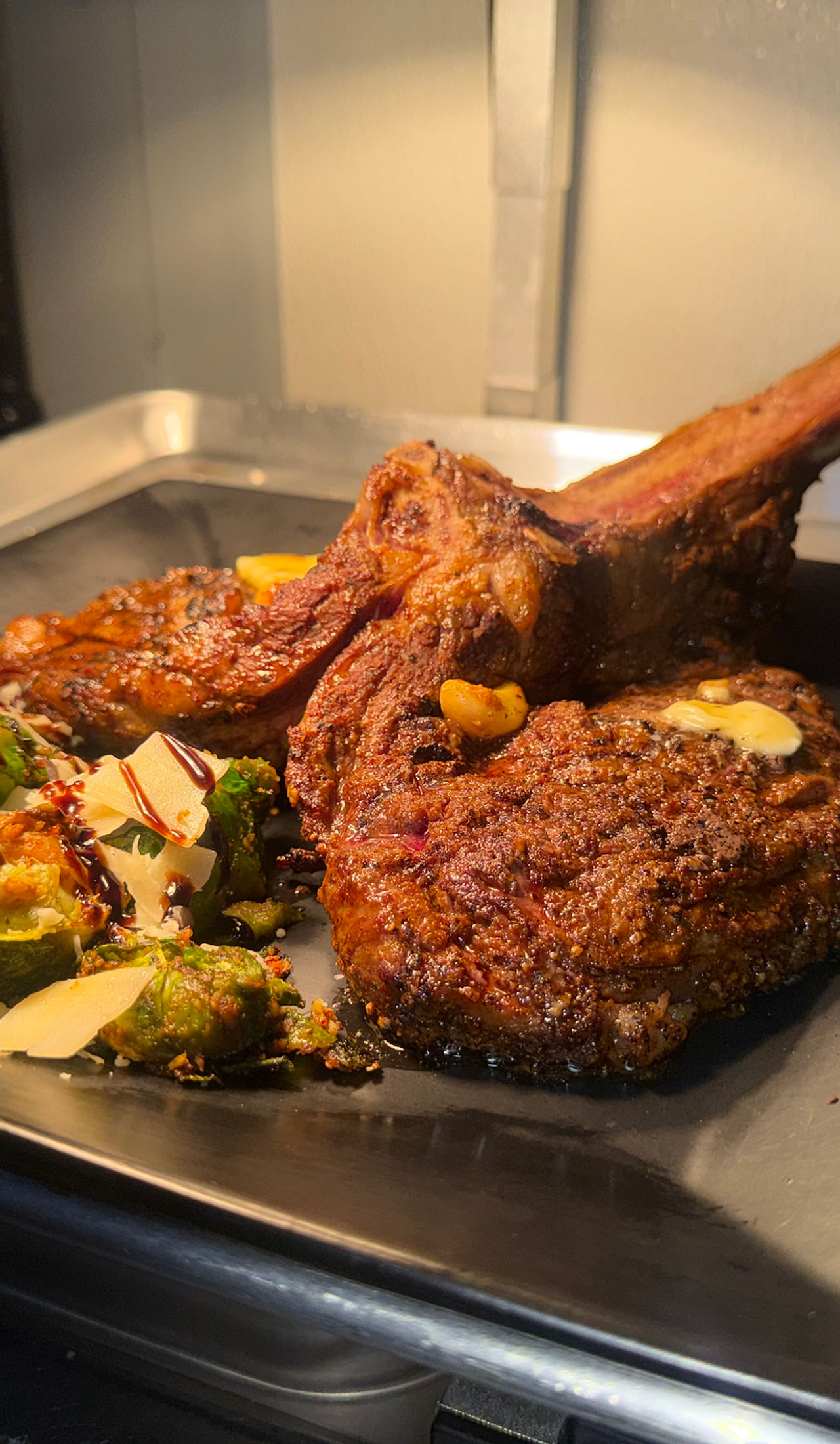 The Four Seasonings Steakhouse in Antioch, CA (3)