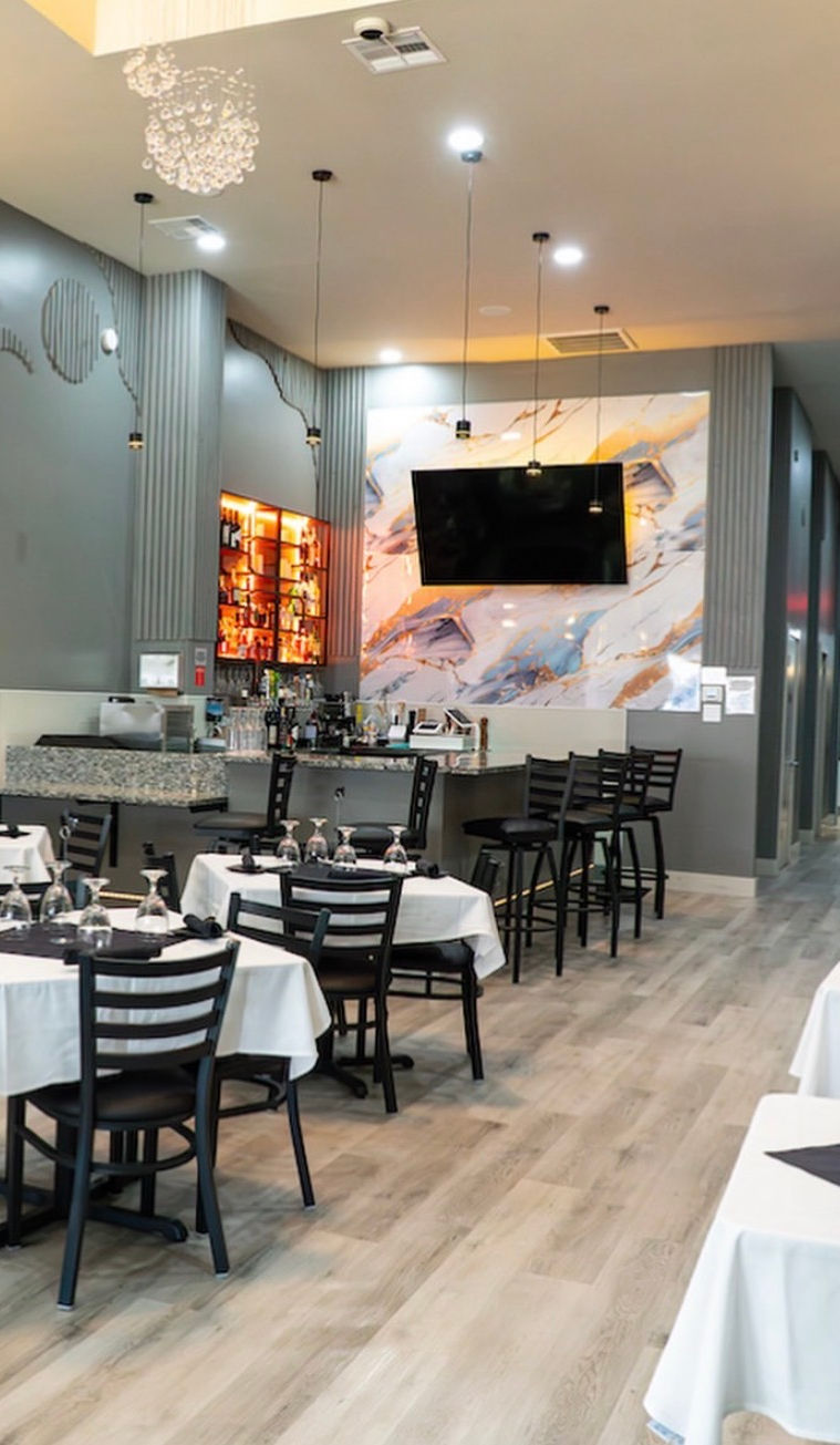 The Four Seasonings Steakhouse in Antioch, CA (4)