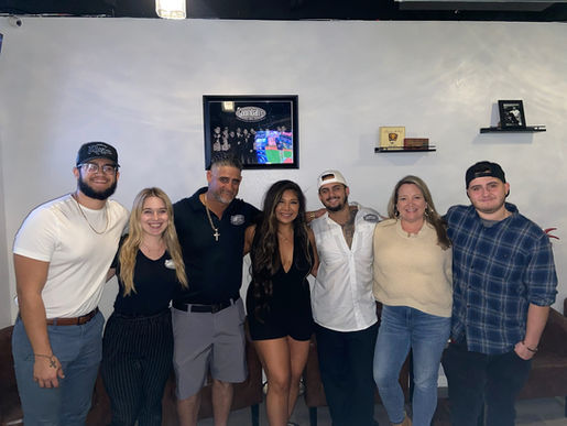 Goombahs Cigar Lounge on Madeira Beach in Madeira Beach, FL