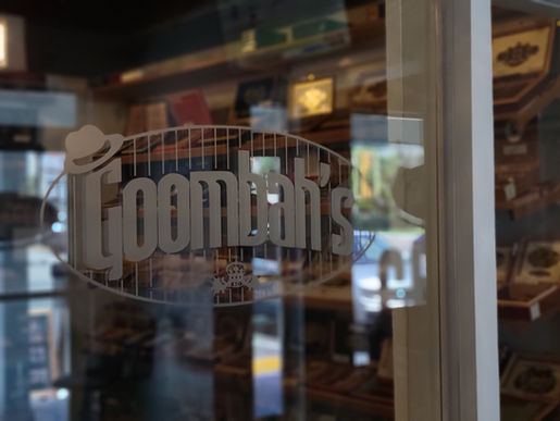Goombahs Cigar Lounge on Madeira Beach in Madeira Beach, FL (2)