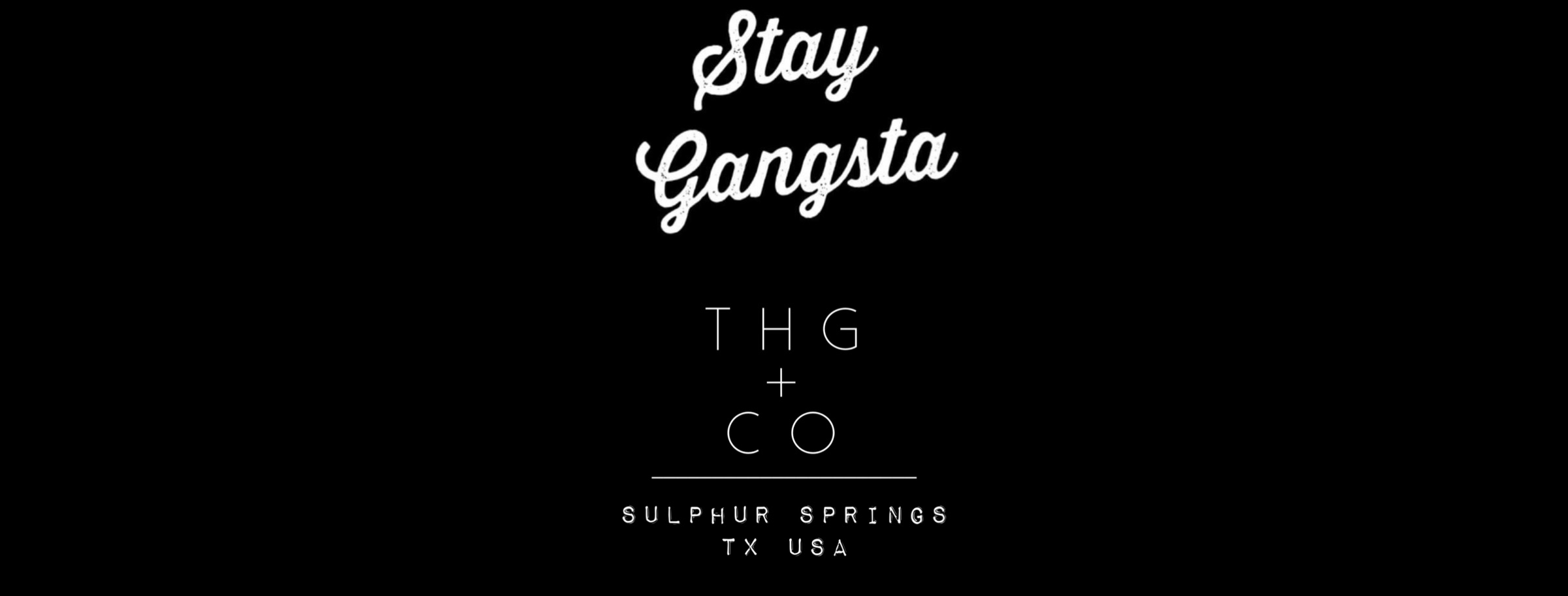 THG + CO. - Salon + Barber + Hair Extensions + Color + Nails in Sulphur Springs, TX