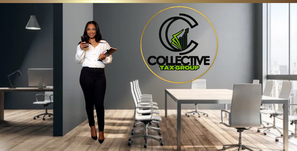 Collective Tax Group in Pontiac, MI
