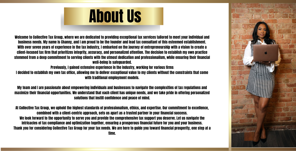 Collective Tax Group in Pontiac, MI (3)