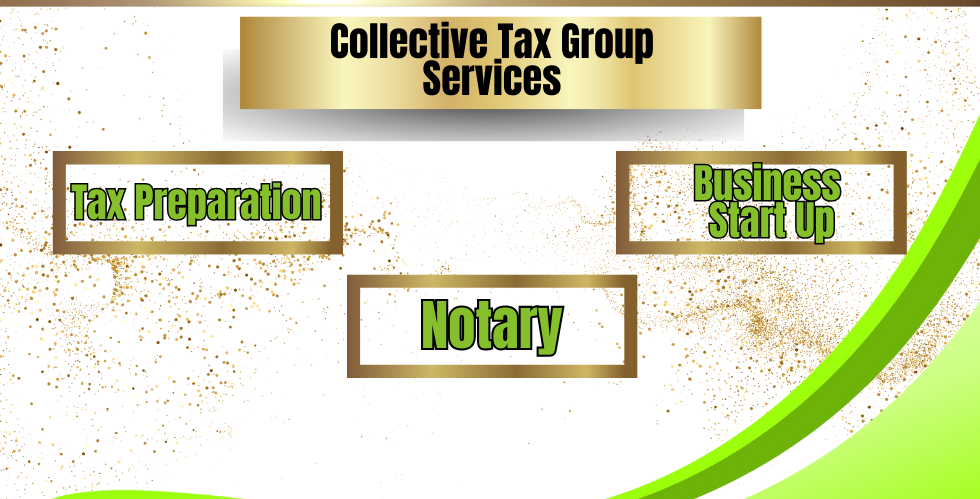 Collective Tax Group in Pontiac, MI (5)
