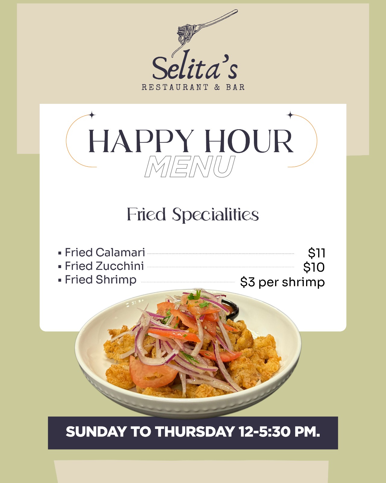 Selita's Restaurant and Bar in Lynbrook, NY (4)