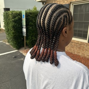 Mastered Crown in Greenville, NC (2)