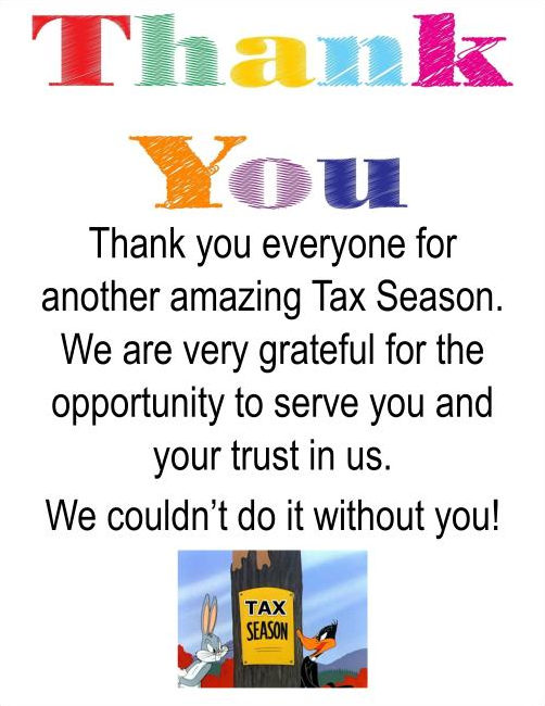 Patriot Tax & Accounting Service, LLC in Euclid, OH (4)